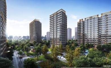 北京房地產市場 挑戰、機遇與未來展望